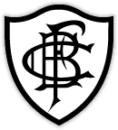 Old club badge (Botafogo Futebol Clube)