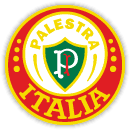 Old club badge (Palestra Italia)