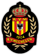 Alternate club badge