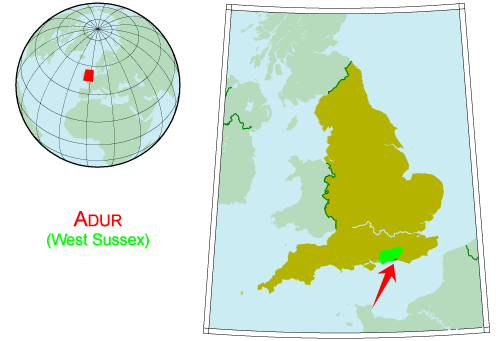 Adur (England)