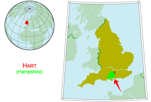 Hart (England)