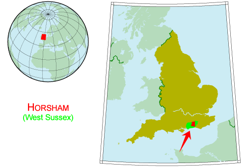 Horsham (England)