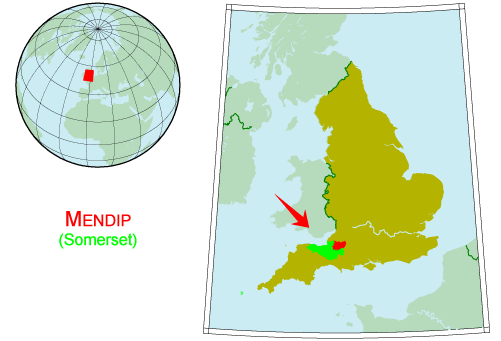Mendip (England)