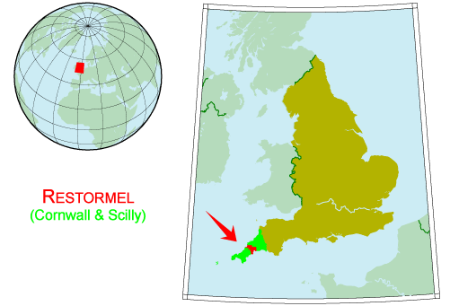 Restormel (England)