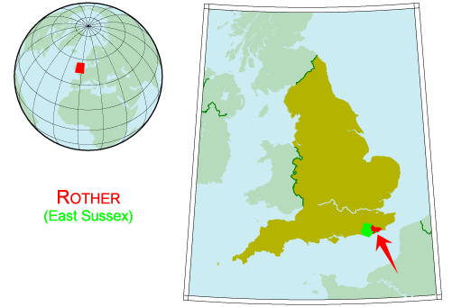 Rother (England)