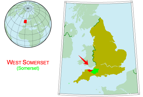 West Somerset (England)