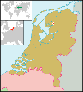 Heerenveen (Netherlands)