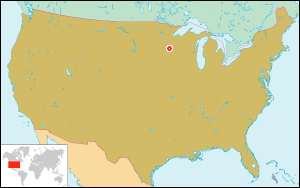 Twin Cities (United States)